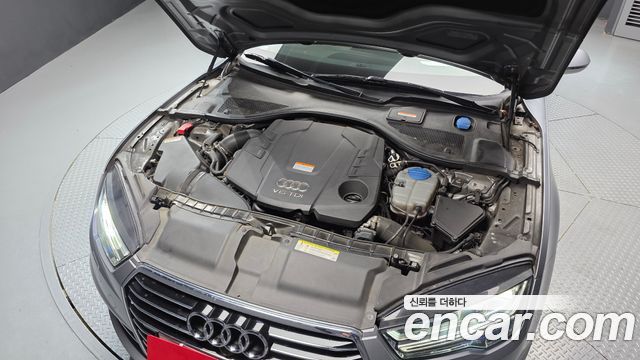 Audi A7 2016 — photo 6