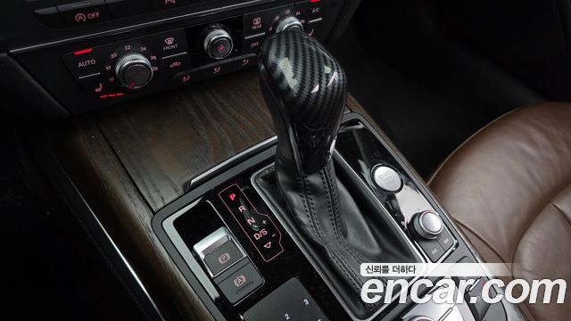 Audi A7 2016 — photo 9