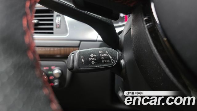 Audi A7 2016 — photo 19