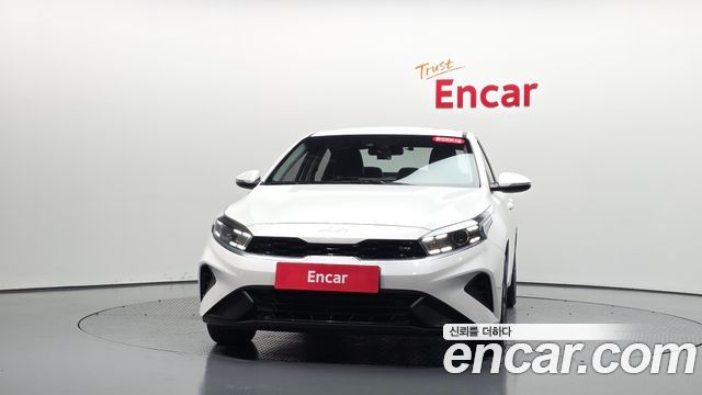 Kia K3 2022 — photo 3