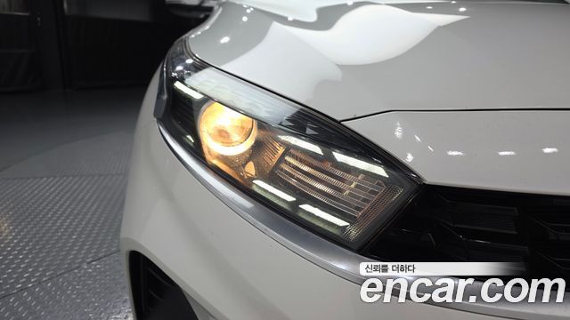 Kia K3 2022 — photo 8