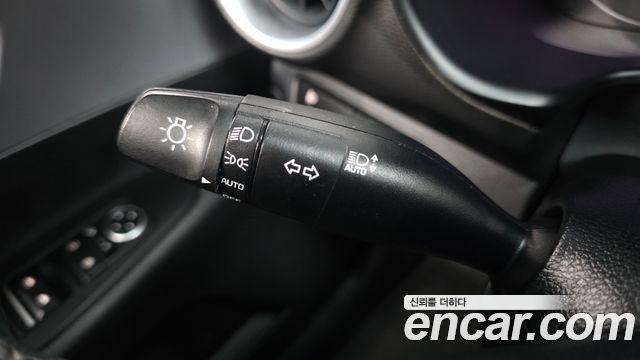 Kia K3 2022 — photo 27