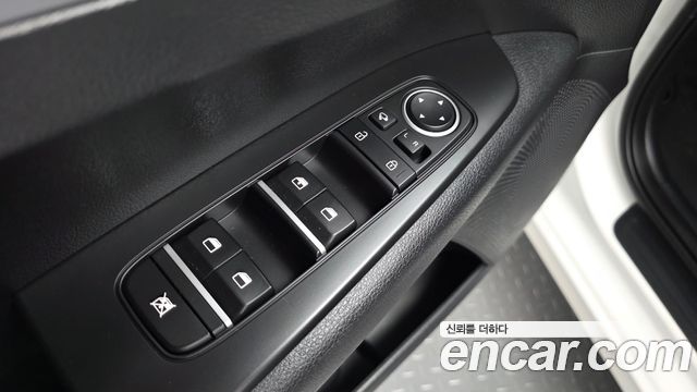 Kia K3 2022 — photo 29