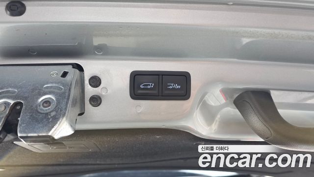 Hyundai Staria 2022 — photo 19