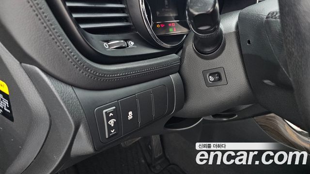 Kia K5 2012 — photo 16