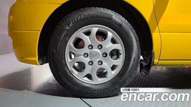 Hyundai Starex 2013 — photo 5