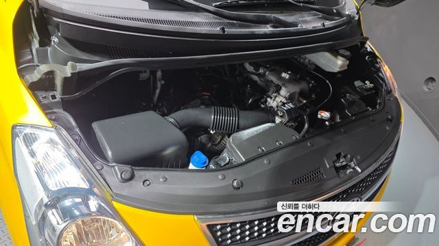 Hyundai Starex 2013 — photo 6