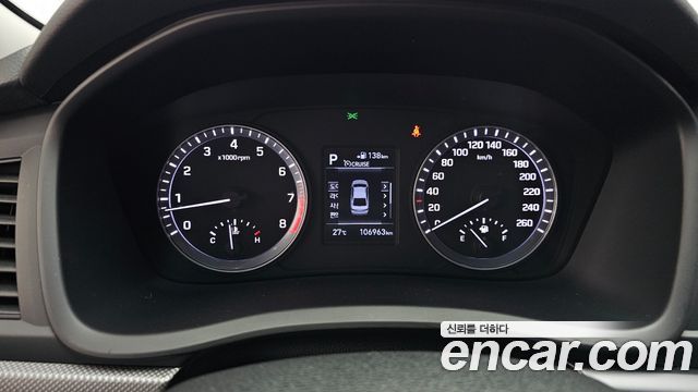 Hyundai Sonata 2019 — photo 8
