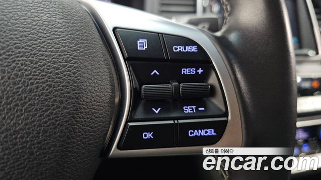 Hyundai Sonata 2019 — photo 18