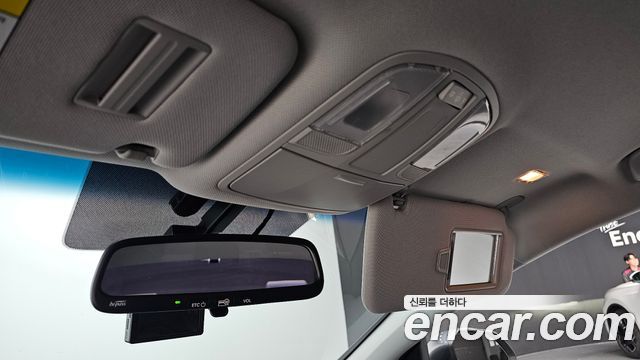 Hyundai Sonata 2019 — photo 19