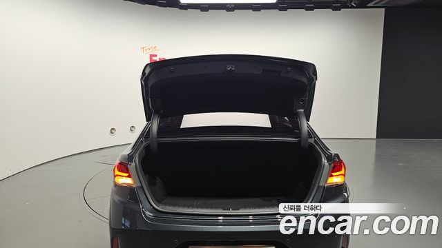 Hyundai Sonata 2019 — photo 20