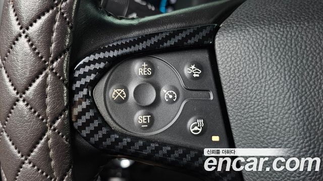 Chevrolet Korea Colorado 2021 — photo 13