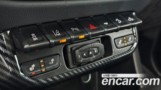 Chevrolet Korea Colorado 2021 — photo 17