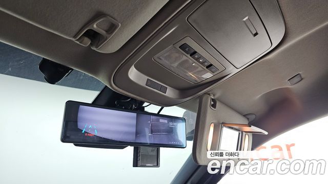 Chevrolet Korea Colorado 2021 — photo 19