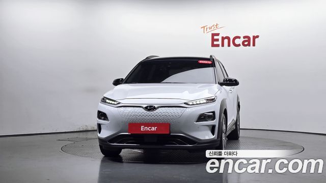Hyundai Kona 2020 — photo 3