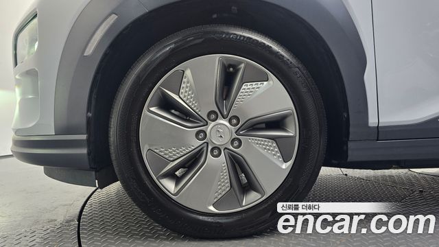 Hyundai Kona 2020 — photo 5