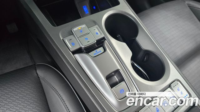 Hyundai Kona 2020 — photo 12