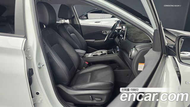 Hyundai Kona 2020 — photo 13