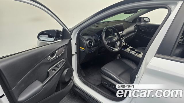 Hyundai Kona 2020 — photo 17