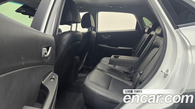 Hyundai Kona 2020 — photo 18
