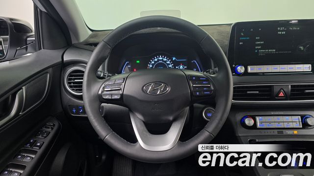 Hyundai Kona 2020 — photo 19