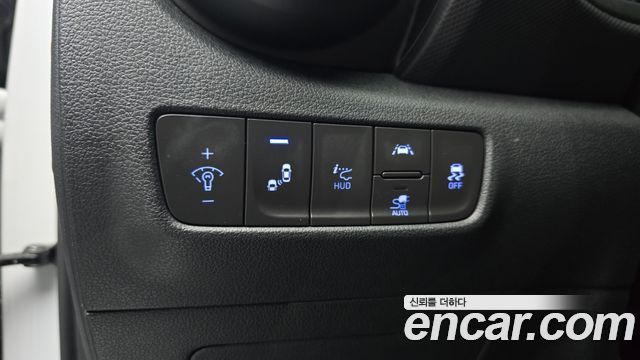 Hyundai Kona 2020 — photo 20