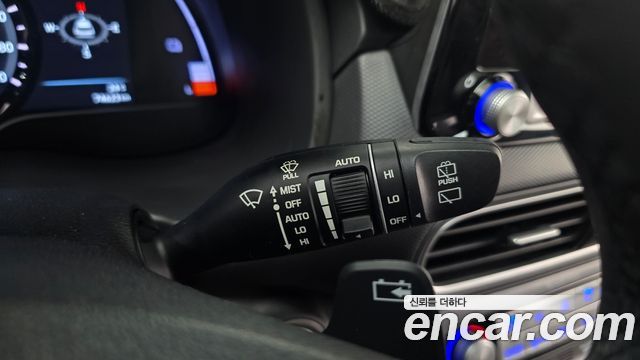 Hyundai Kona 2020 — photo 25