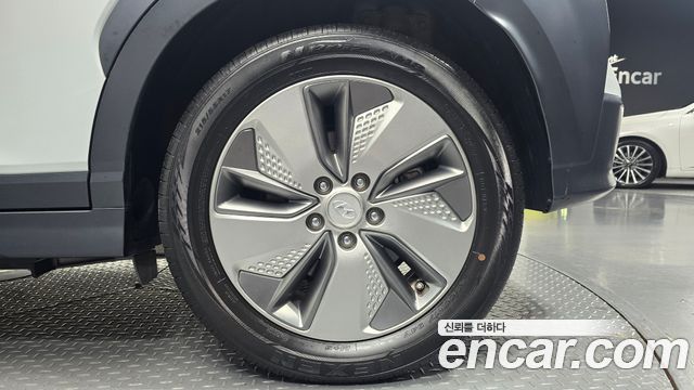 Hyundai Kona 2020 — photo 7
