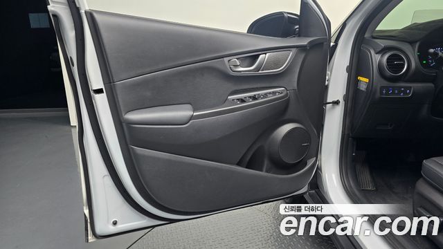 Hyundai Kona 2020 — photo 14