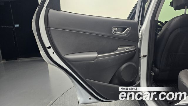Hyundai Kona 2020 — photo 15