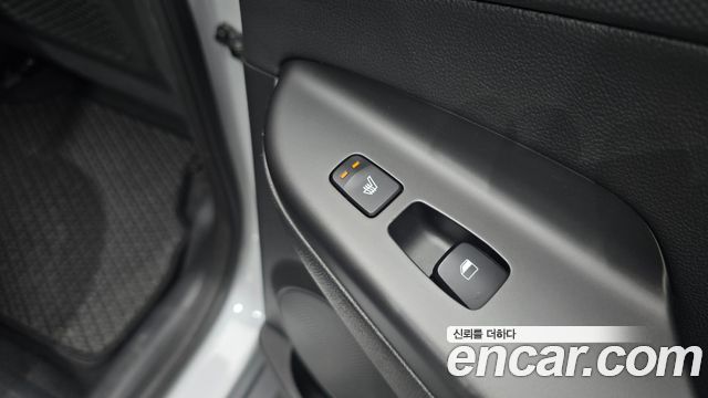 Hyundai Kona 2020 — photo 27