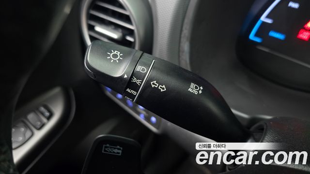 Hyundai Kona 2020 — photo 28