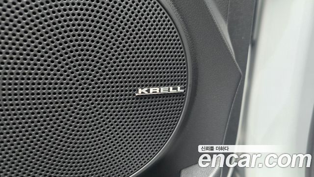Hyundai Kona 2020 — photo 30