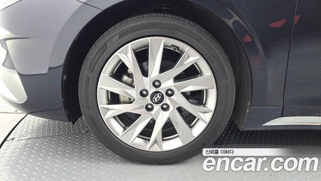 Hyundai Grandeur 2020 — photo 5