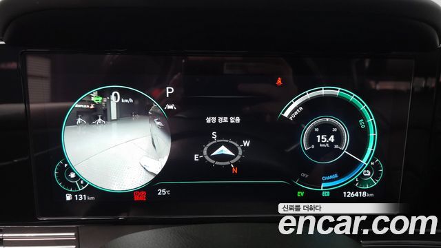 Hyundai Grandeur 2020 — photo 8