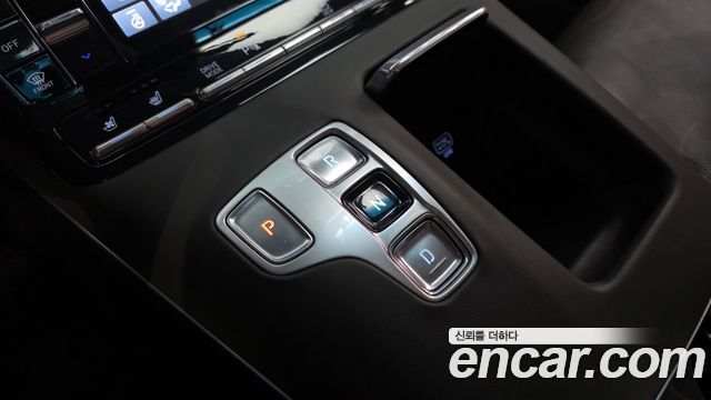 Hyundai Grandeur 2020 — photo 9