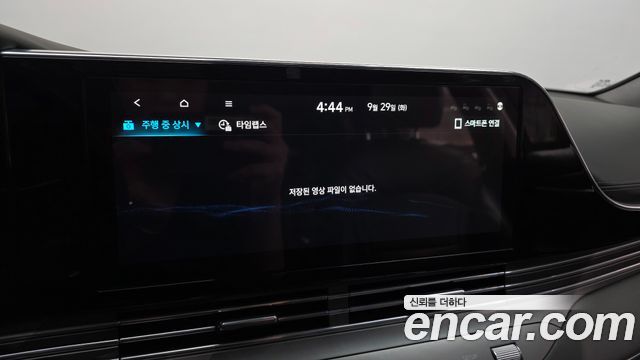 Hyundai Grandeur 2020 — photo 17