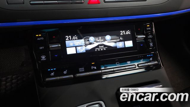 Hyundai Grandeur 2020 — photo 18
