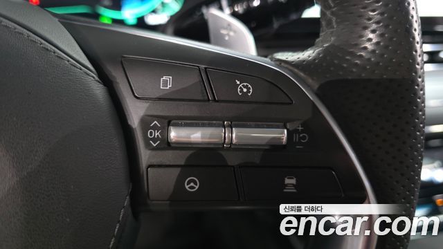 Hyundai Grandeur 2020 — photo 19