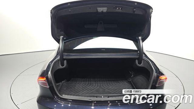 Hyundai Grandeur 2020 — photo 20