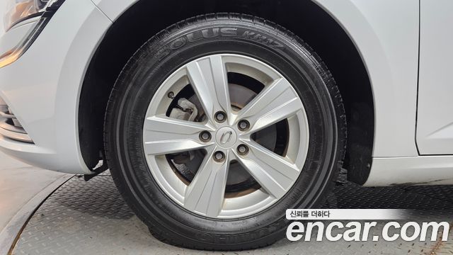 Renault Korea SM6 2019 — photo 5