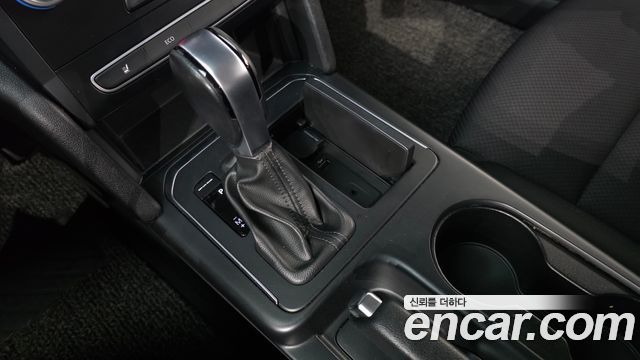 Renault Korea SM6 2019 — photo 12