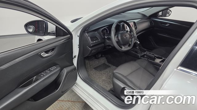 Renault Korea SM6 2019 — photo 13