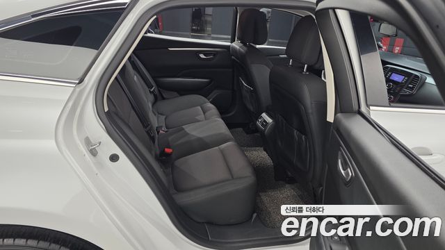 Renault Korea SM6 2019 — photo 18