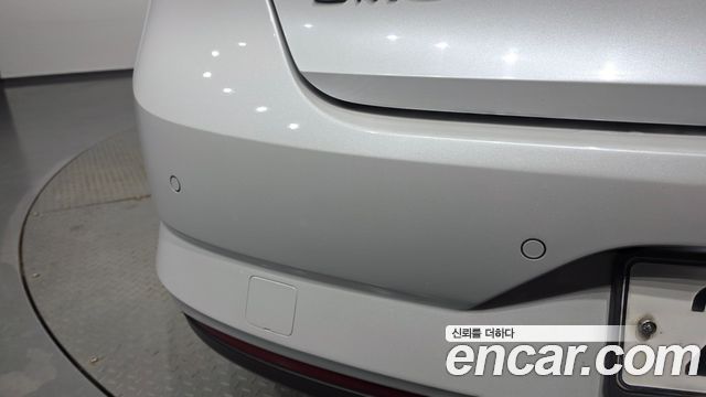 Renault Korea SM6 2019 — photo 22