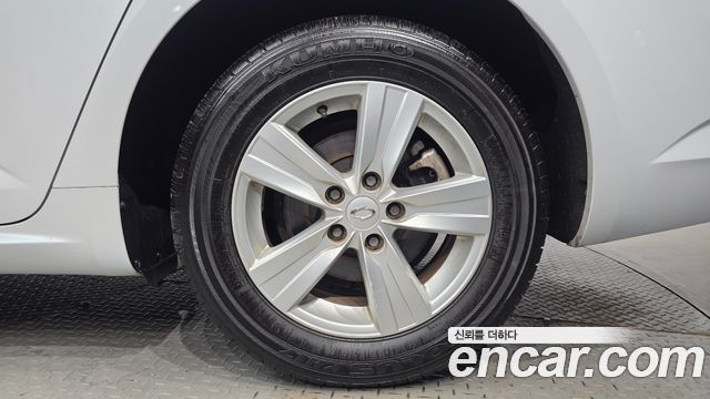 Renault Korea SM6 2019 — photo 7