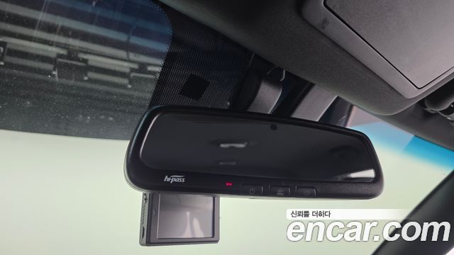 KG Mobility Rexton 2018 — photo 17