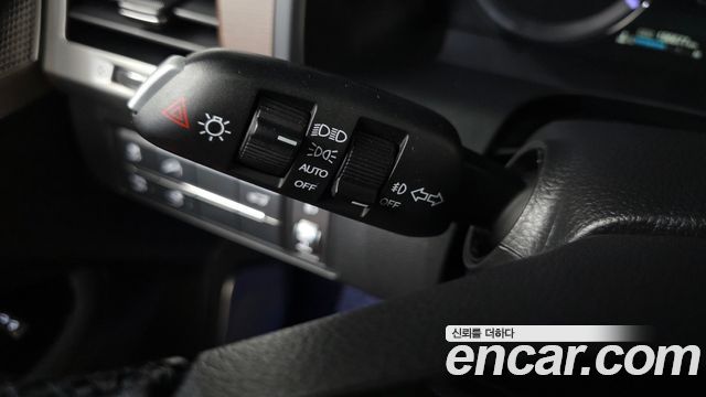 KG Mobility Rexton 2018 — photo 18