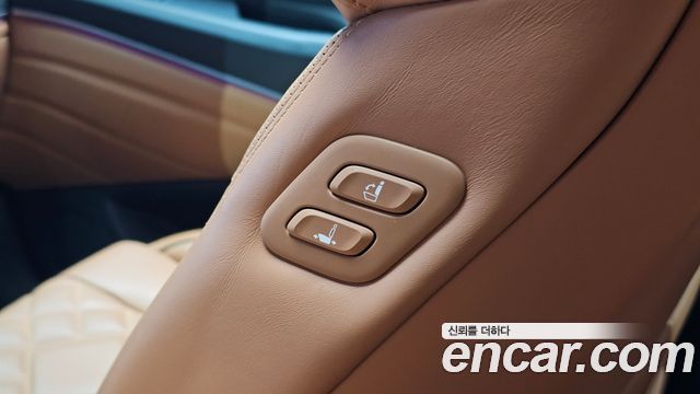 Genesis GV80 2024 — photo 26
