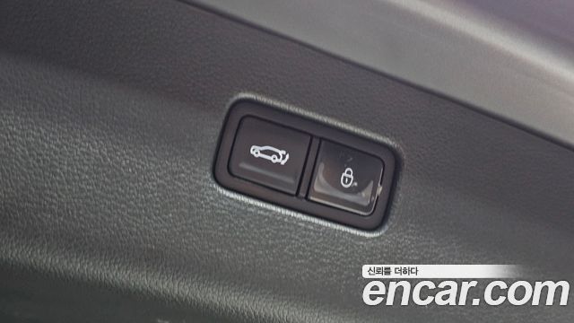 Genesis GV80 2024 — photo 29